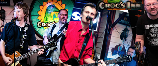 Crocs Inn 201401